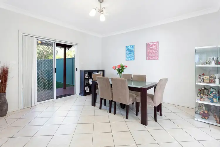 Fourth view of Homely semi-detached listing, 2/46 Forrest Road, East Hills NSW 2213