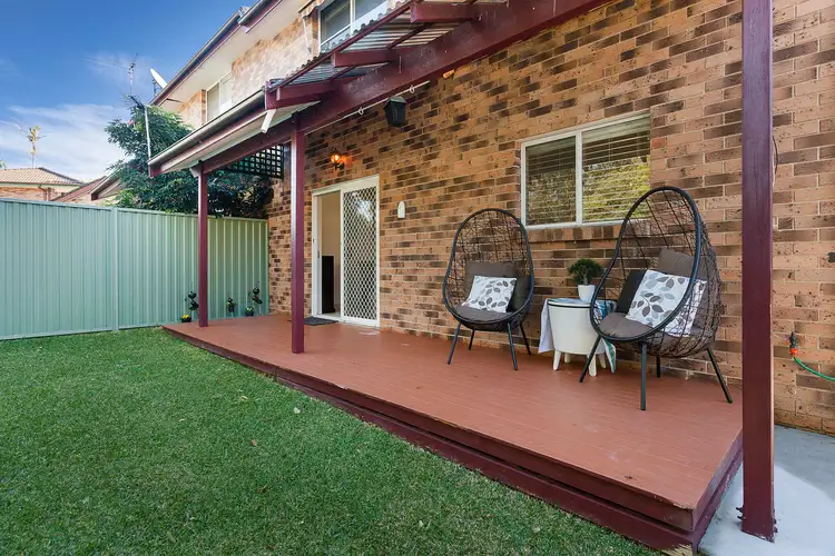 Fifth view of Homely semi-detached listing, 2/46 Forrest Road, East Hills NSW 2213