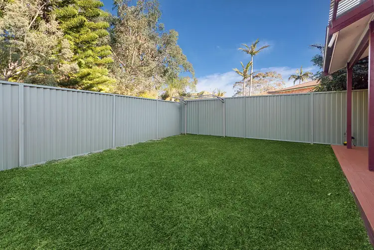 Sixth view of Homely semi-detached listing, 2/46 Forrest Road, East Hills NSW 2213