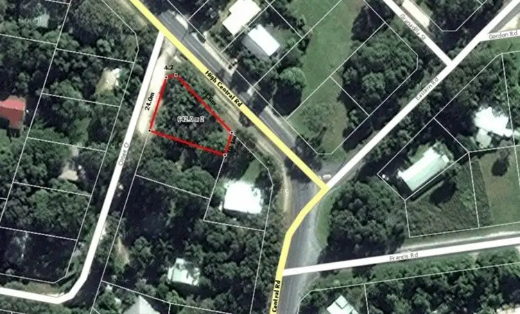 54 Cooee Crescent, Macleay Island QLD 4184