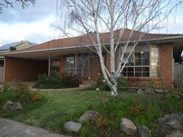 33 Orchard Circuit, Shepparton VIC 3630