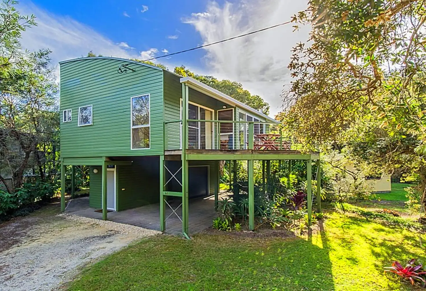 Main view of Homely house listing, 43 North Head Road, New Brighton NSW 2483