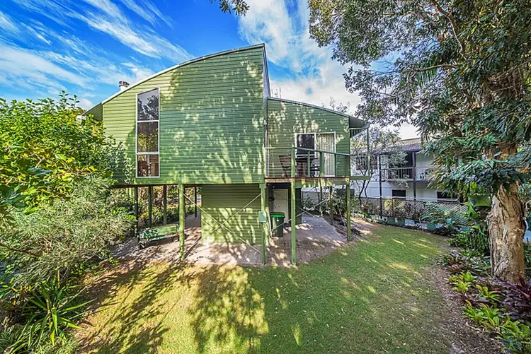 Second view of Homely house listing, 43 North Head Road, New Brighton NSW 2483