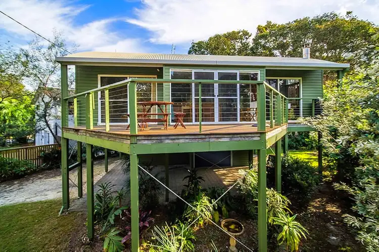 Third view of Homely house listing, 43 North Head Road, New Brighton NSW 2483