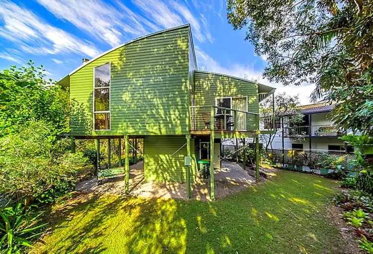 Fourth view of Homely house listing, 43 North Head Road, New Brighton NSW 2483
