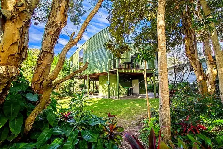 Fifth view of Homely house listing, 43 North Head Road, New Brighton NSW 2483