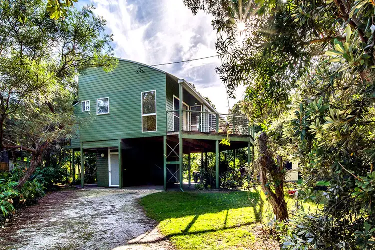 Seventh view of Homely house listing, 43 North Head Road, New Brighton NSW 2483