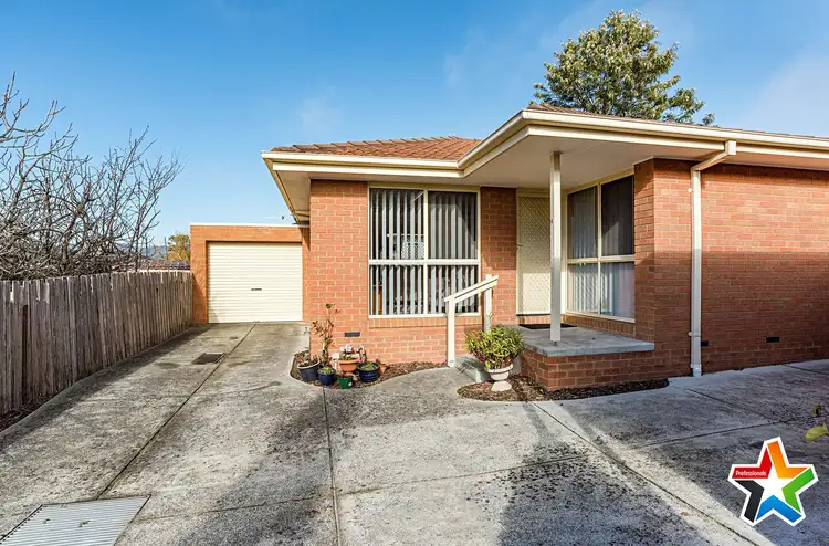 Main view of Homely townhouse listing, 4/9 Slevin Street, Lilydale VIC 3140