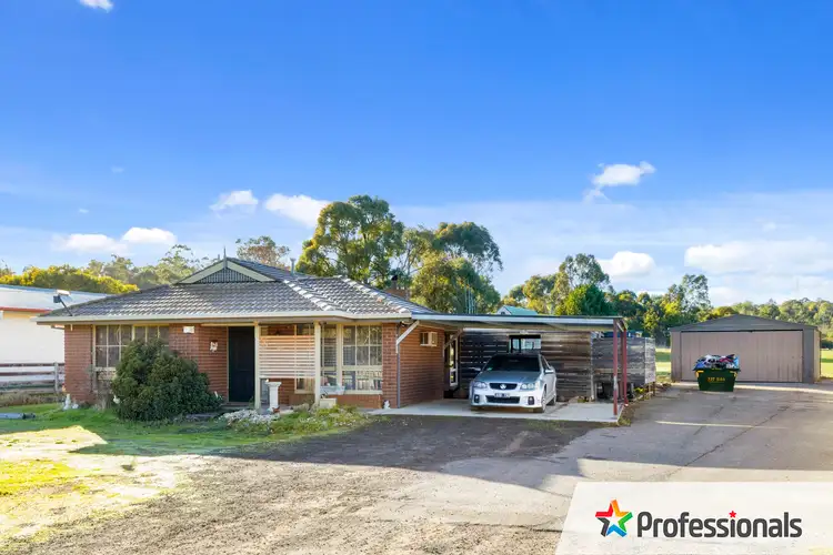 245 Allingham Street, Kangaroo Flat VIC 3555