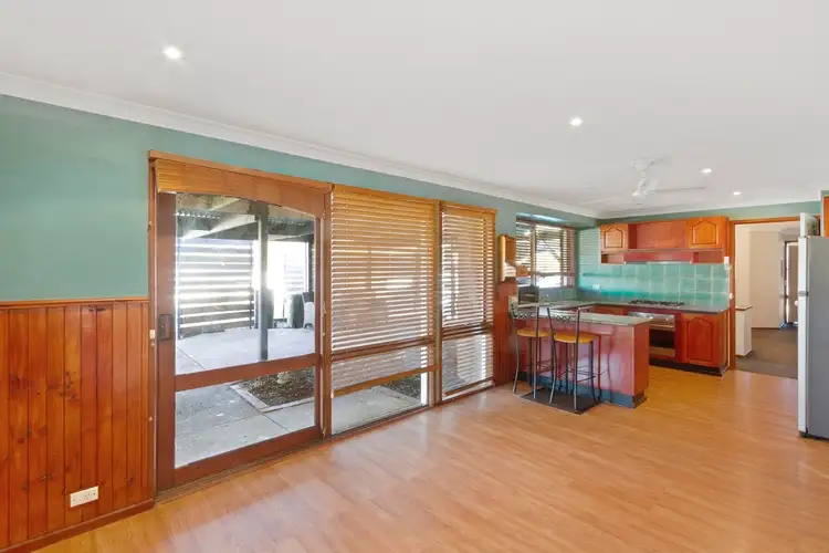 Fourth view of Homely house listing, 245 Allingham Street, Kangaroo Flat VIC 3555