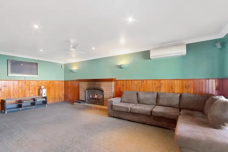 Fifth view of Homely house listing, 245 Allingham Street, Kangaroo Flat VIC 3555