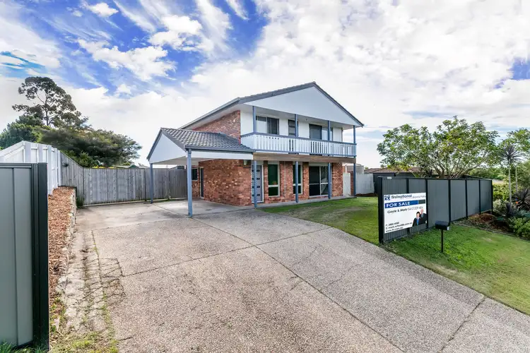 26 Algol St, Regents Park QLD 4118