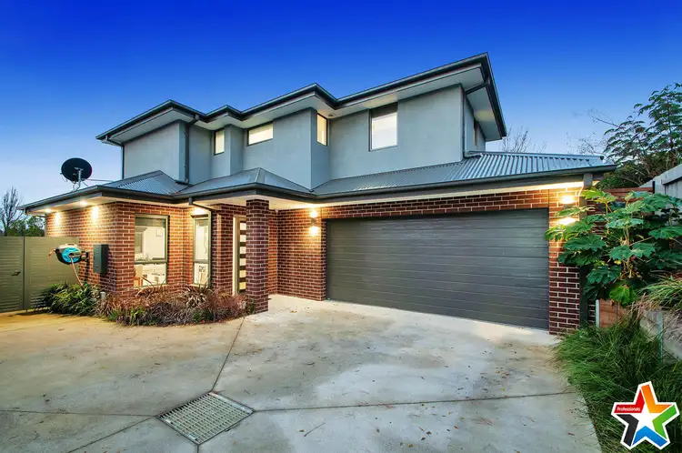 3/77 Cambridge Road, Mooroolbark VIC 3138