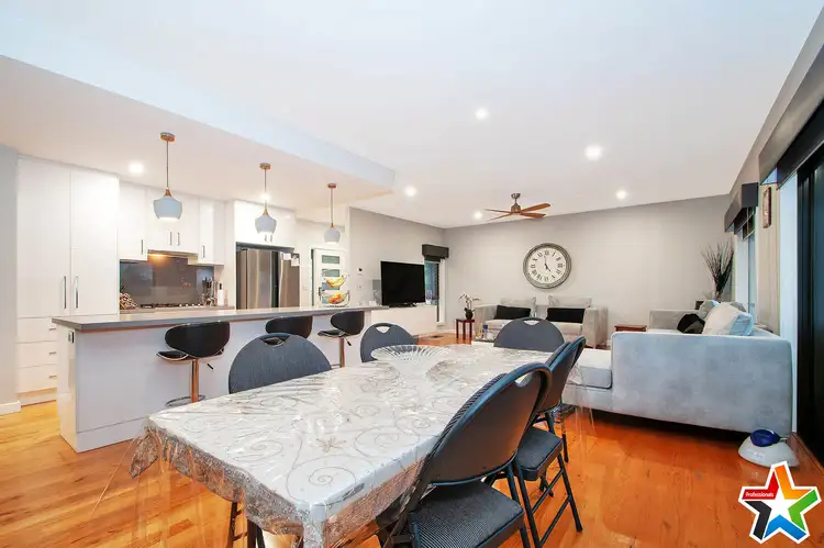 Fourth view of Homely townhouse listing, 3/77 Cambridge Road, Mooroolbark VIC 3138