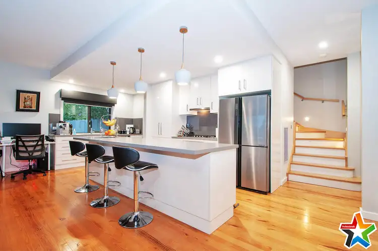 Fifth view of Homely townhouse listing, 3/77 Cambridge Road, Mooroolbark VIC 3138