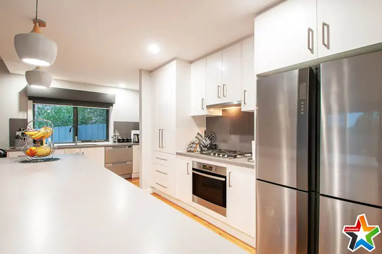 Sixth view of Homely townhouse listing, 3/77 Cambridge Road, Mooroolbark VIC 3138