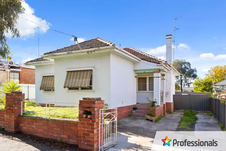 Main view of Homely house listing, 82 Eaglehawk Road, Ironbark VIC 3550