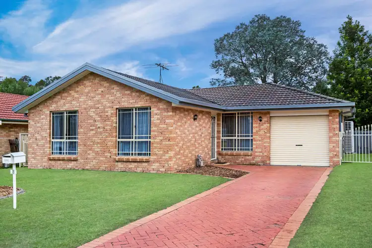3 Callistemon Close, Metford NSW 2323