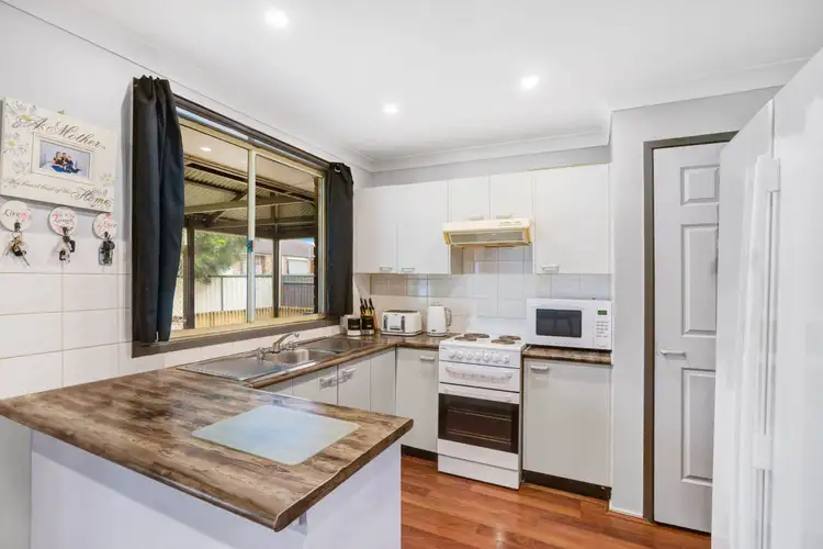 Second view of Homely house listing, 3 Callistemon Close, Metford NSW 2323