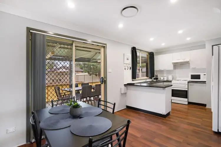 Third view of Homely house listing, 3 Callistemon Close, Metford NSW 2323