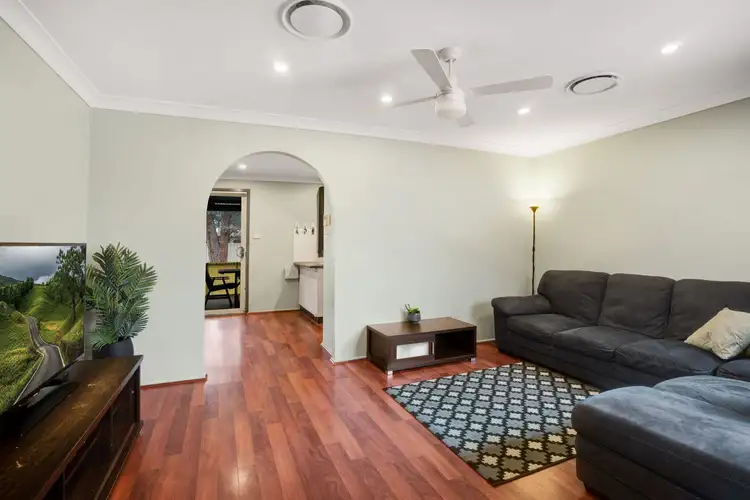 Fourth view of Homely house listing, 3 Callistemon Close, Metford NSW 2323