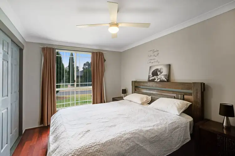 Fifth view of Homely house listing, 3 Callistemon Close, Metford NSW 2323