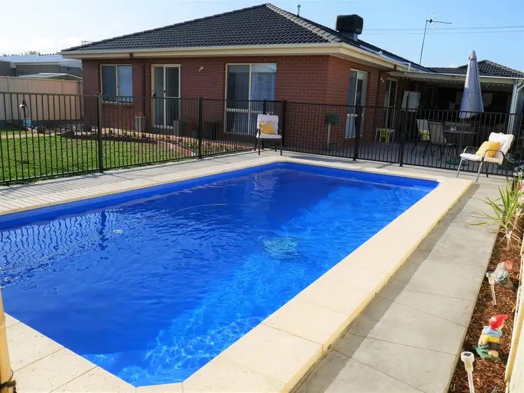 58 Hawkins Street, Shepparton VIC 3630