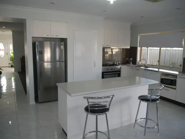 Fifth view of Homely house listing, 58 Hawkins Street, Shepparton VIC 3630