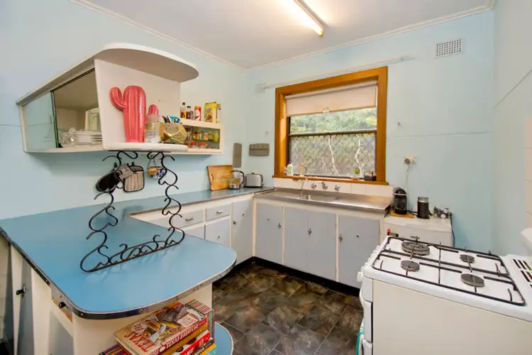 Second view of Homely house listing, 72 Fairview Terrace, Clearview SA 5085