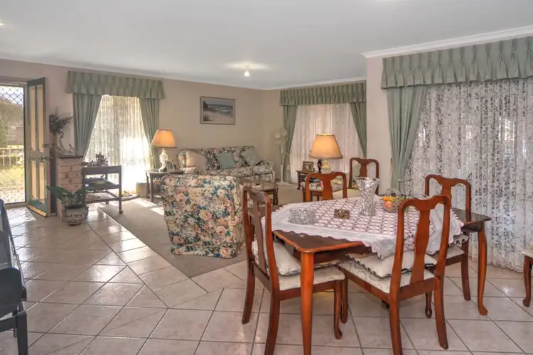 Fourth view of Homely house listing, 10 Ferntree Drive, Bomaderry NSW 2541