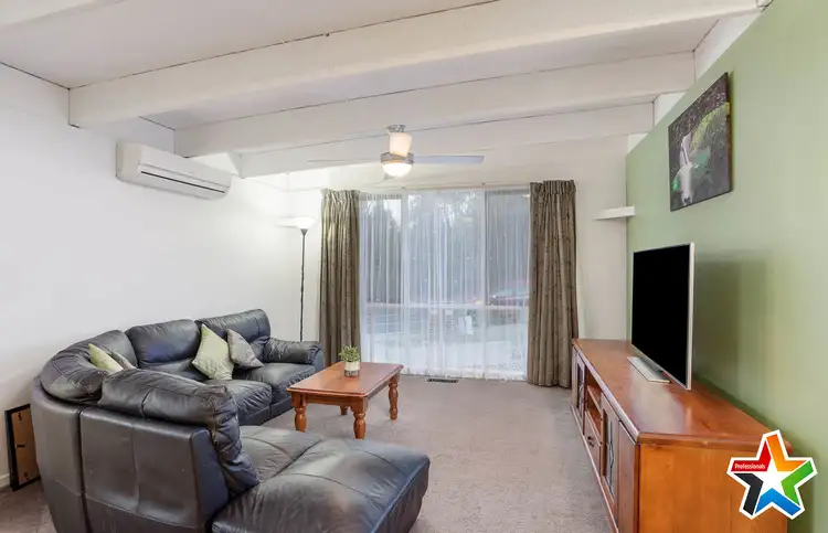 Second view of Homely house listing, 249 Manchester Road, Mooroolbark VIC 3138
