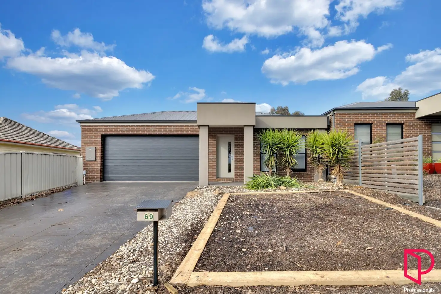 Main view of Homely other listing, 69 Osborne Street, Flora Hill VIC 3550