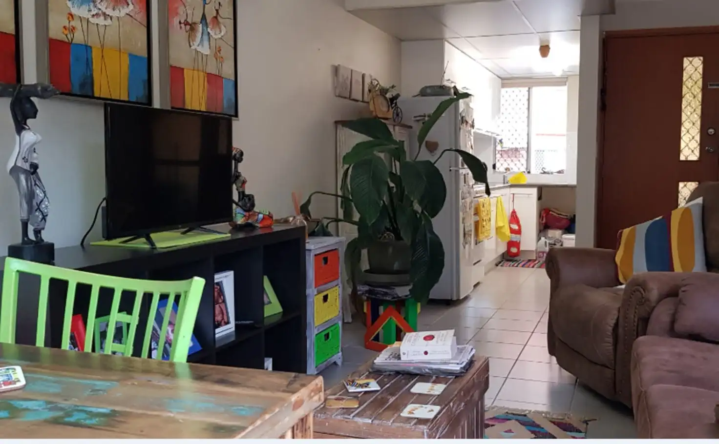 Main view of Homely house listing, 5/191 Scarborough Street, Southport QLD 4215