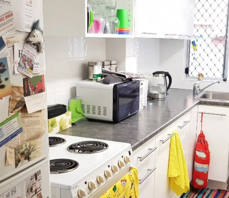 Third view of Homely house listing, 5/191 Scarborough Street, Southport QLD 4215