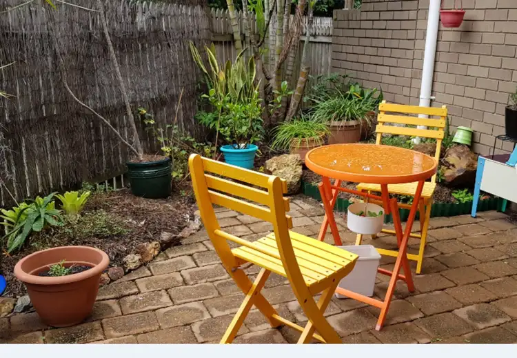 Fourth view of Homely house listing, 5/191 Scarborough Street, Southport QLD 4215