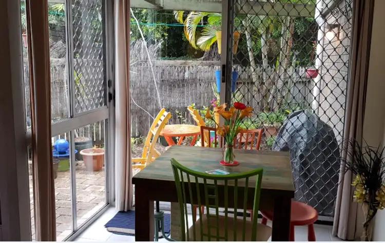 Fifth view of Homely house listing, 5/191 Scarborough Street, Southport QLD 4215