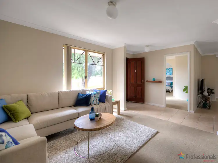 Fourth view of Homely house listing, 4 Damper Place, High Wycombe WA 6057