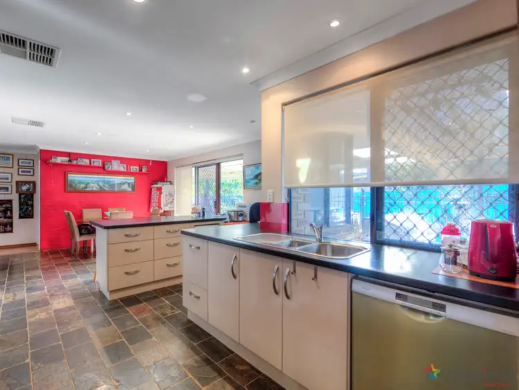 Third view of Homely house listing, 7 Crake Court, High Wycombe WA 6057