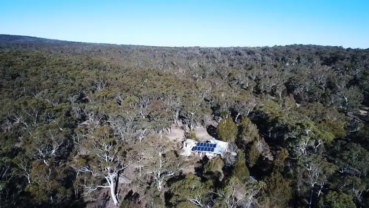 45 Wattle Place, Bungonia NSW 2580