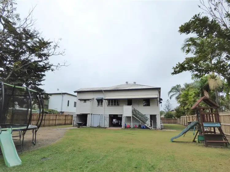 Main view of Homely house listing, 48 Chapman Street, Proserpine QLD 4800