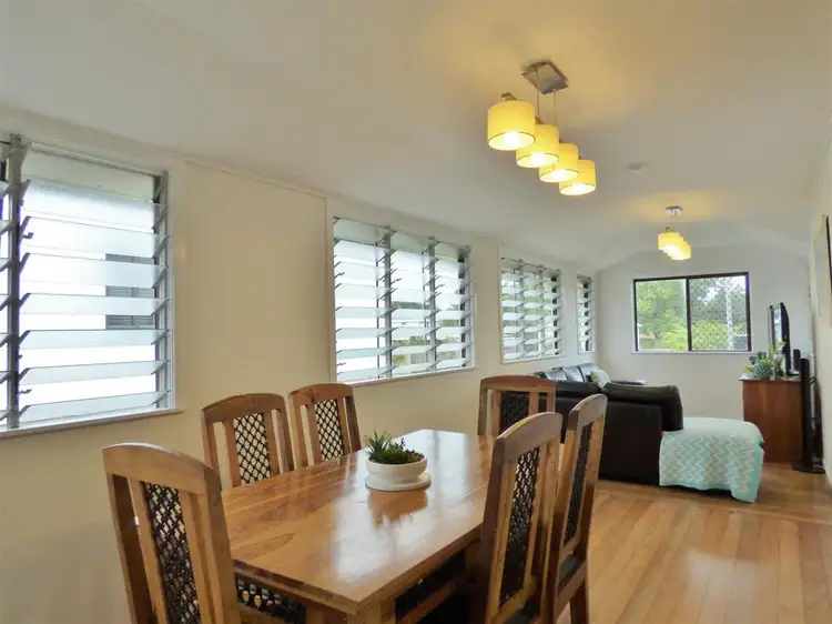 Second view of Homely house listing, 48 Chapman Street, Proserpine QLD 4800