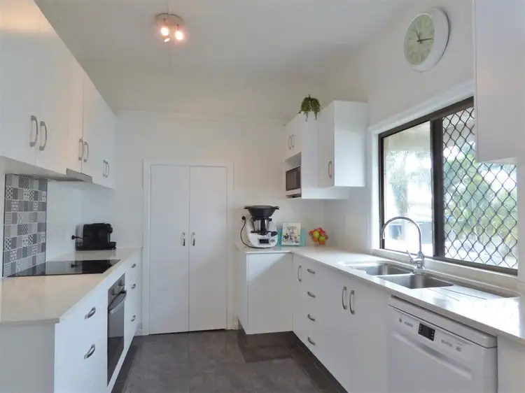 Third view of Homely house listing, 48 Chapman Street, Proserpine QLD 4800