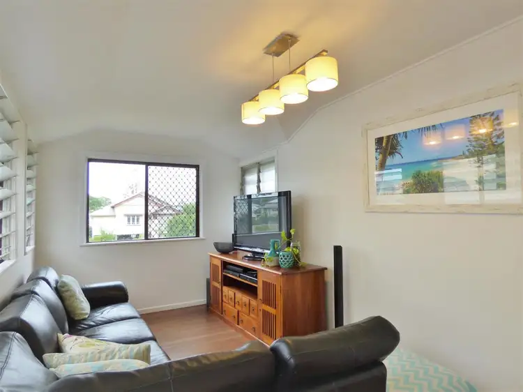 Fourth view of Homely house listing, 48 Chapman Street, Proserpine QLD 4800
