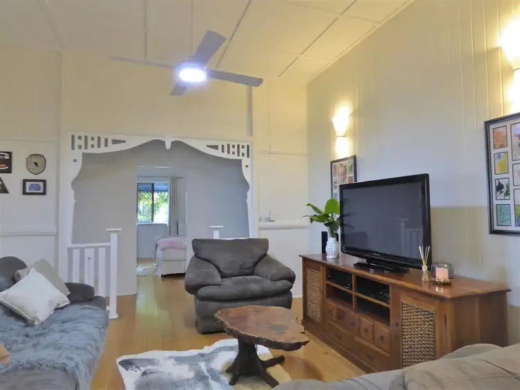 Fifth view of Homely house listing, 48 Chapman Street, Proserpine QLD 4800