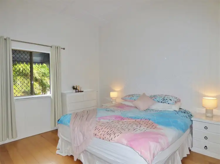 Sixth view of Homely house listing, 48 Chapman Street, Proserpine QLD 4800
