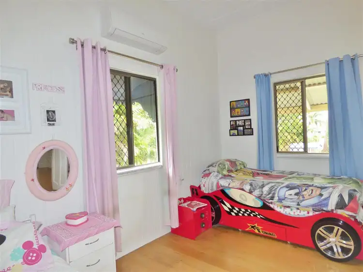 Seventh view of Homely house listing, 48 Chapman Street, Proserpine QLD 4800