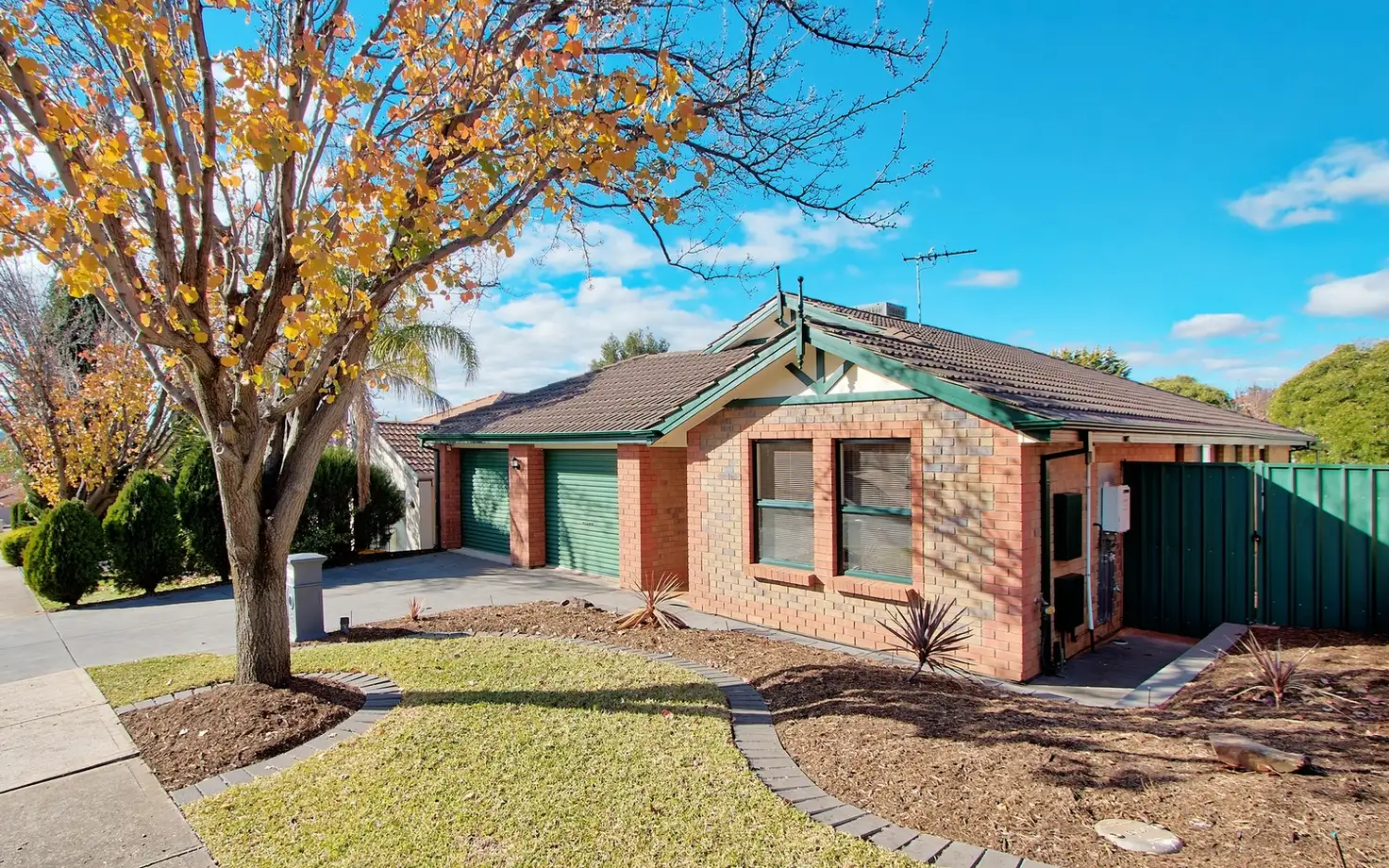 Main view of Homely house listing, 6 Driscoll Court, Greenwith SA 5125