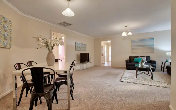 Fourth view of Homely house listing, 6 Driscoll Court, Greenwith SA 5125