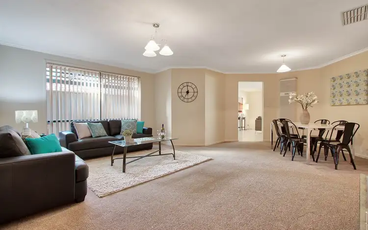 Fifth view of Homely house listing, 6 Driscoll Court, Greenwith SA 5125