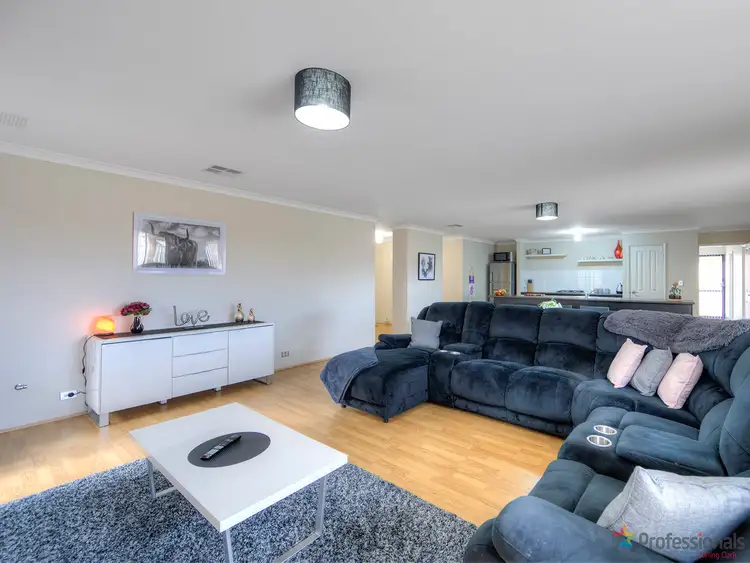 Second view of Homely house listing, 53A Western Avenue, High Wycombe WA 6057